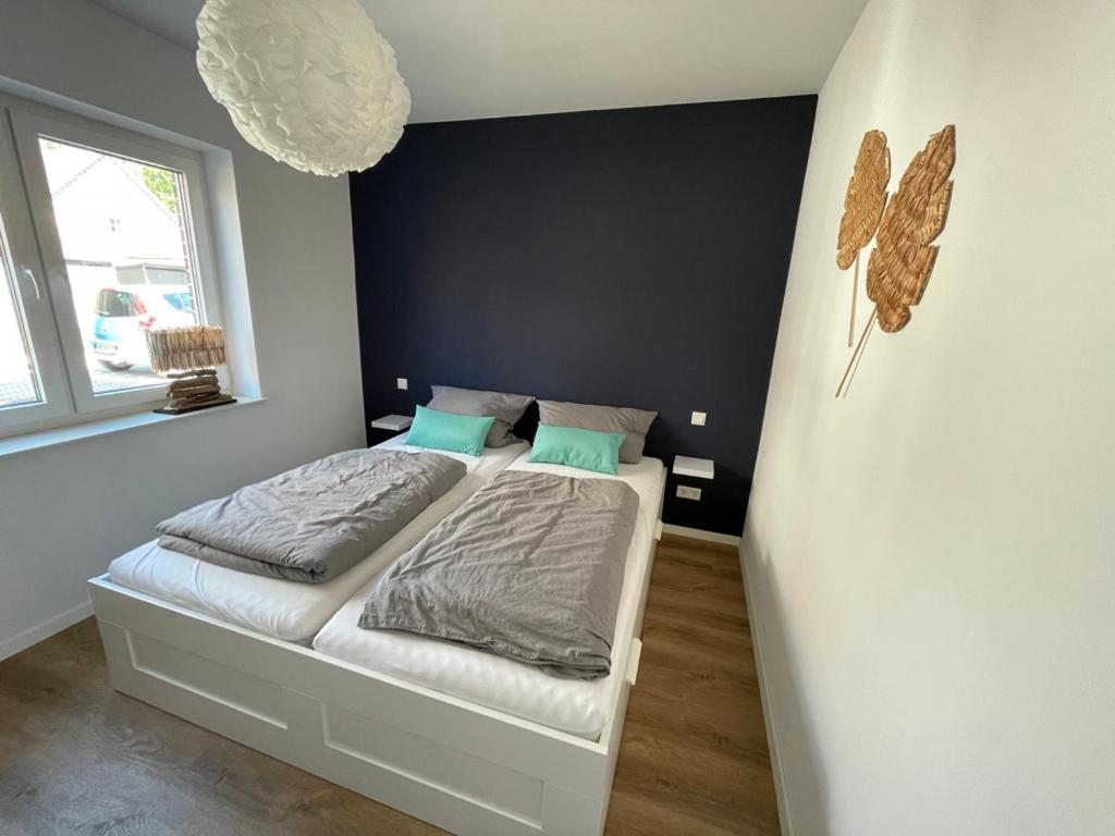 Fewo Lieblingsort Norddeich Buitenkant foto
